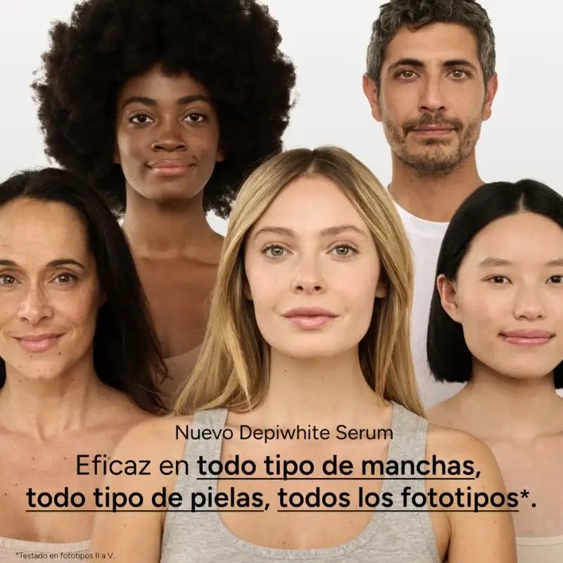 Acm Laboratoires Depiwhite Intensive Anti-Blemish Serum Concentrate, 30 ml