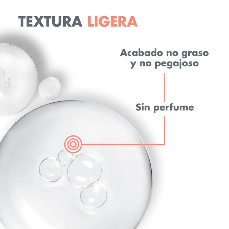 Avène Hyaluron Activ B3 Volumising Serum Concentrate 30 ml