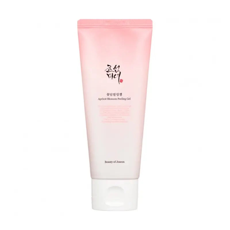 Beauty Of Joseon Apricot Blossom Peeling Gel , 100 ml