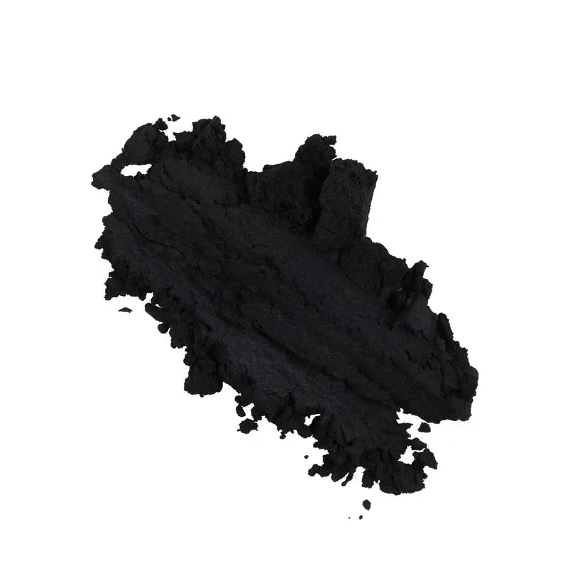Bellapierre Cosmetics Make-up Eyeshadow Shimmer Powder - Noir , 2 g