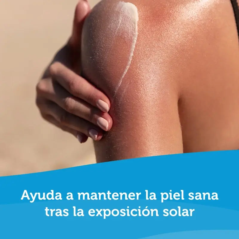 Bepanthol Post-laser and Irritation Regenerating Cream, 100 gr