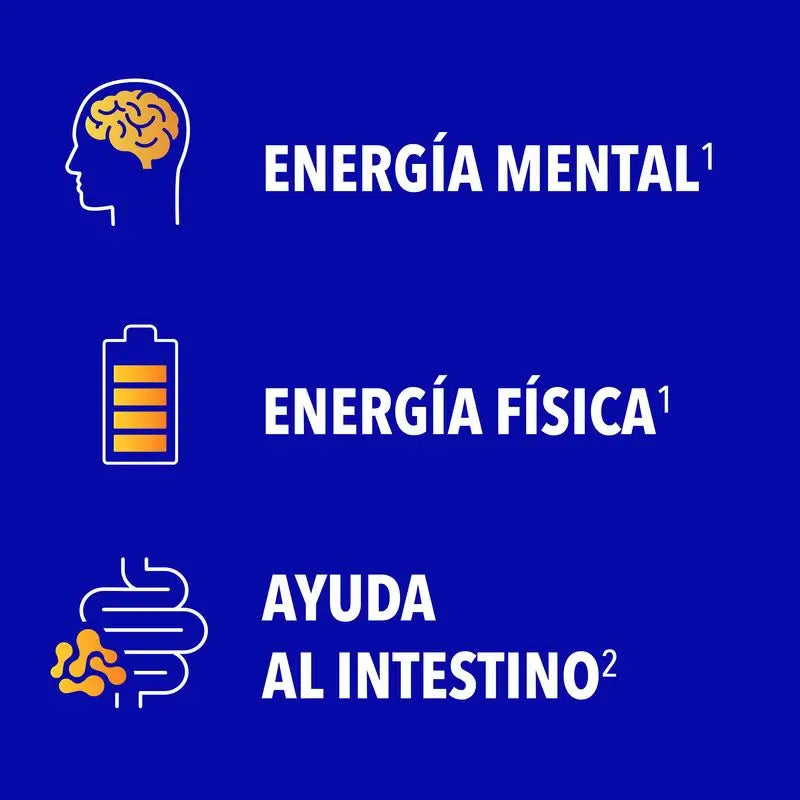 Bion3 Energy Multivitamins, 60 gummies