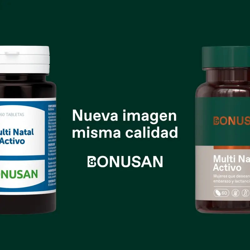Bonusan L-Glutamine 500 , 60 capsules