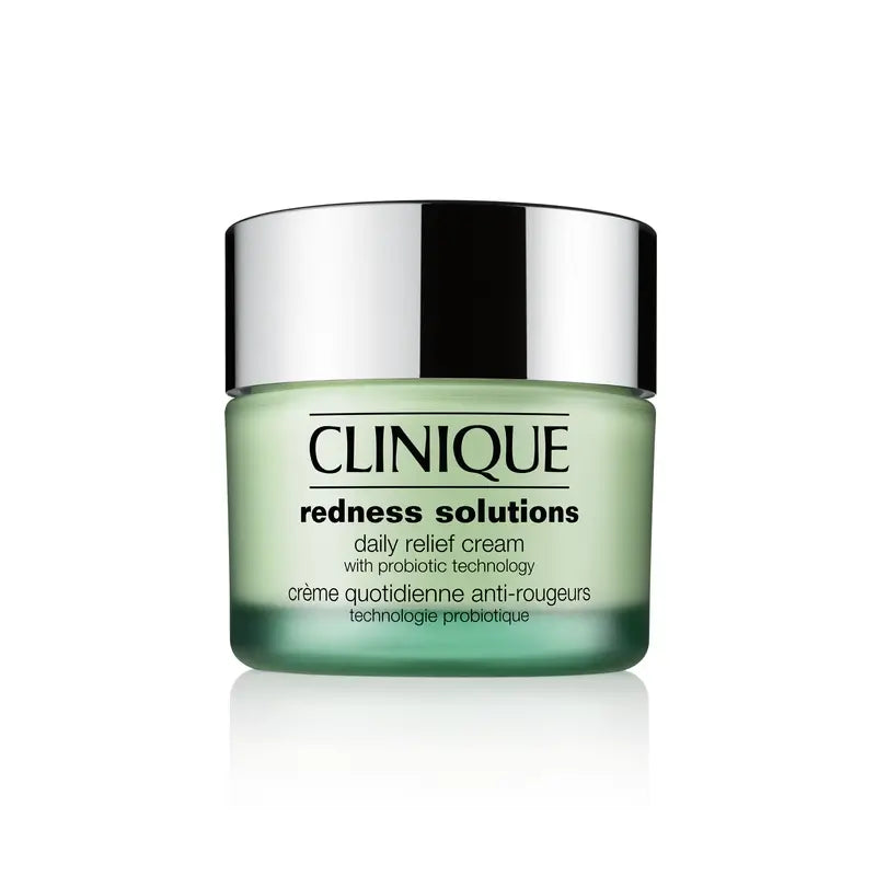 Clinique Redness Solutions Everyday Reddening Skin Cream, 50 ml
