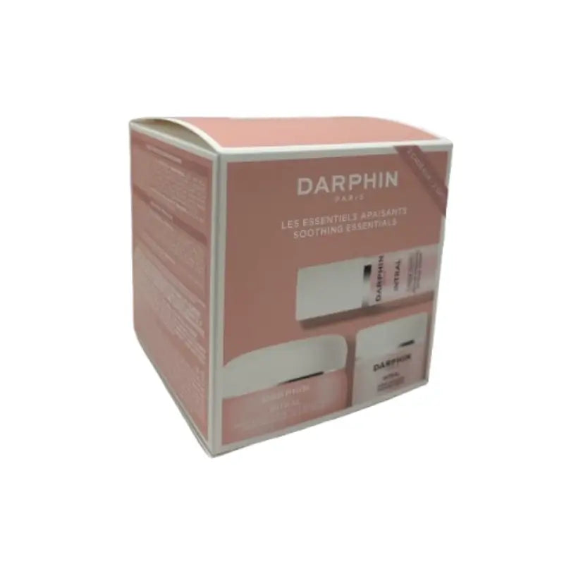 Darphin Les Essentiels Apaisants Calming & Soothing Pack