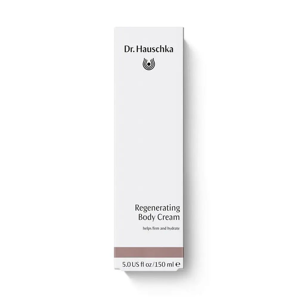 Dr. Hauschka Regenerating Body Balm 150Ml.