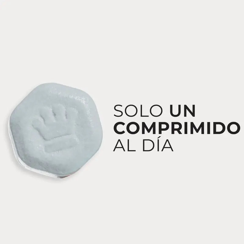 Ds Laboratories Revita Sod Anti-Hair Loss Tablets, 30 pcs