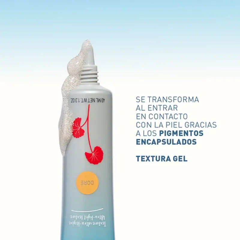 Erborian Cc Water Caramel, 15 ml