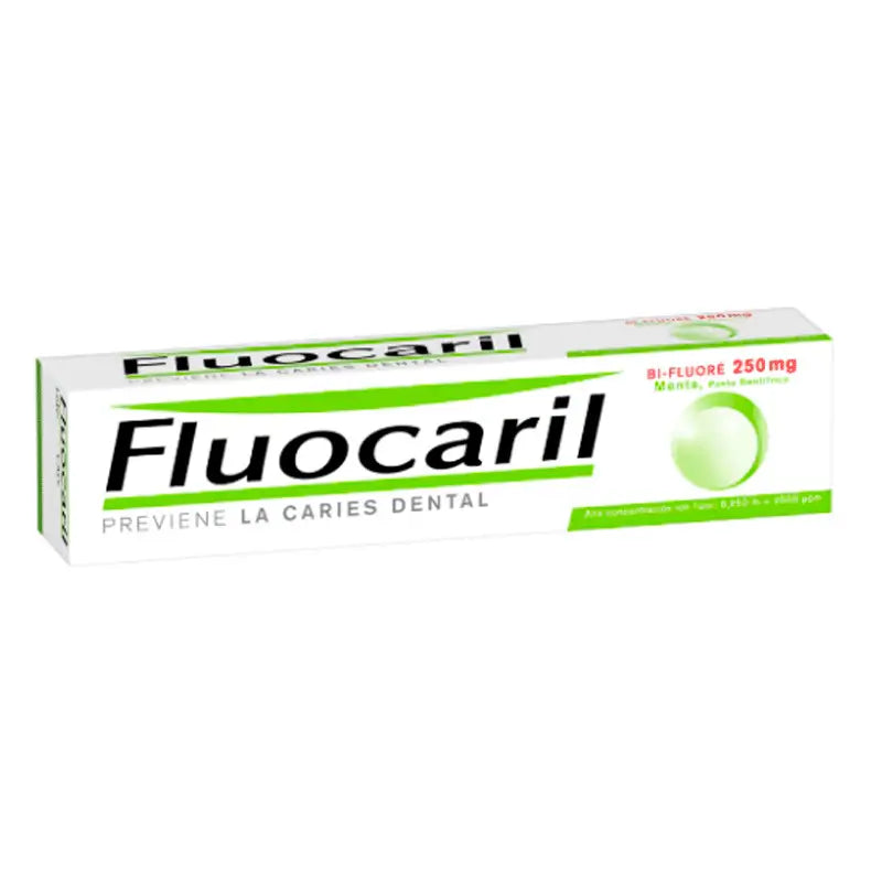Fluocaril Bi-Fluore 250 125 ml