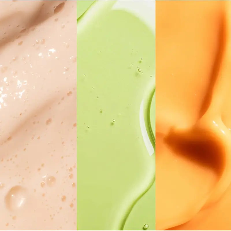 Freshly Vitamin C Essential Routine Chest