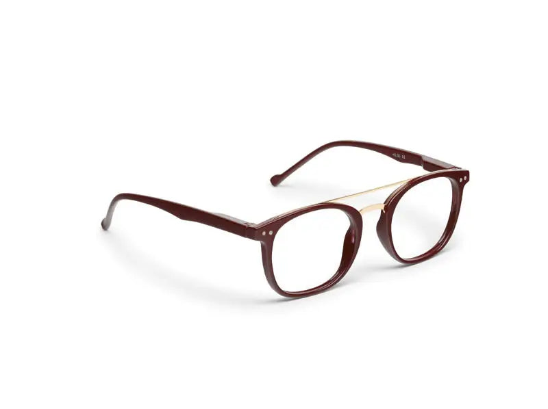 Gafas Looking Indiana +3.50 Para Presbicia , 1 unidades
