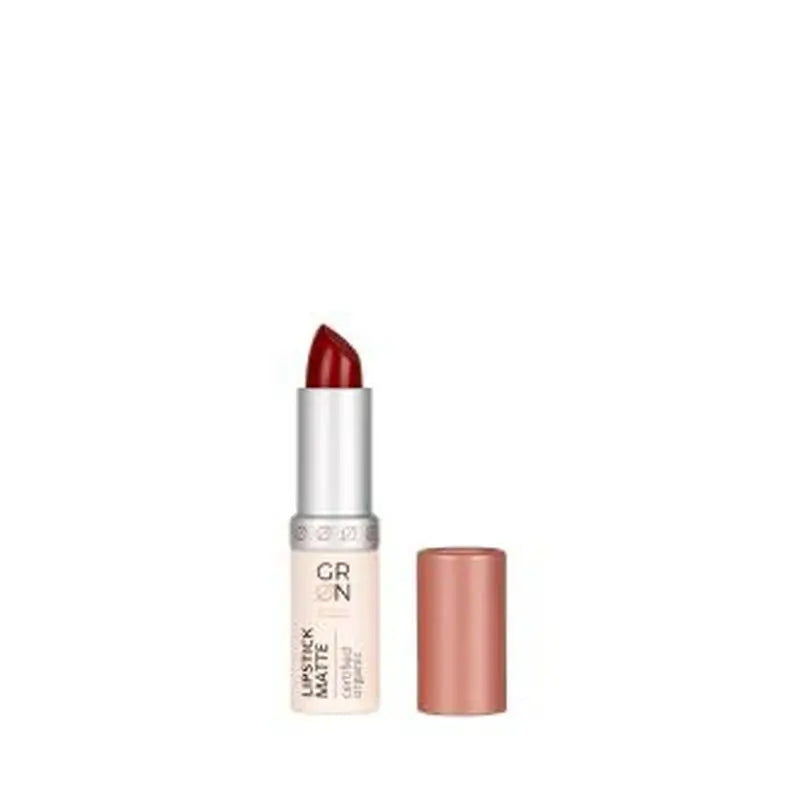 Grn Barra De Labios Matte Poppy Flower 4Gr.