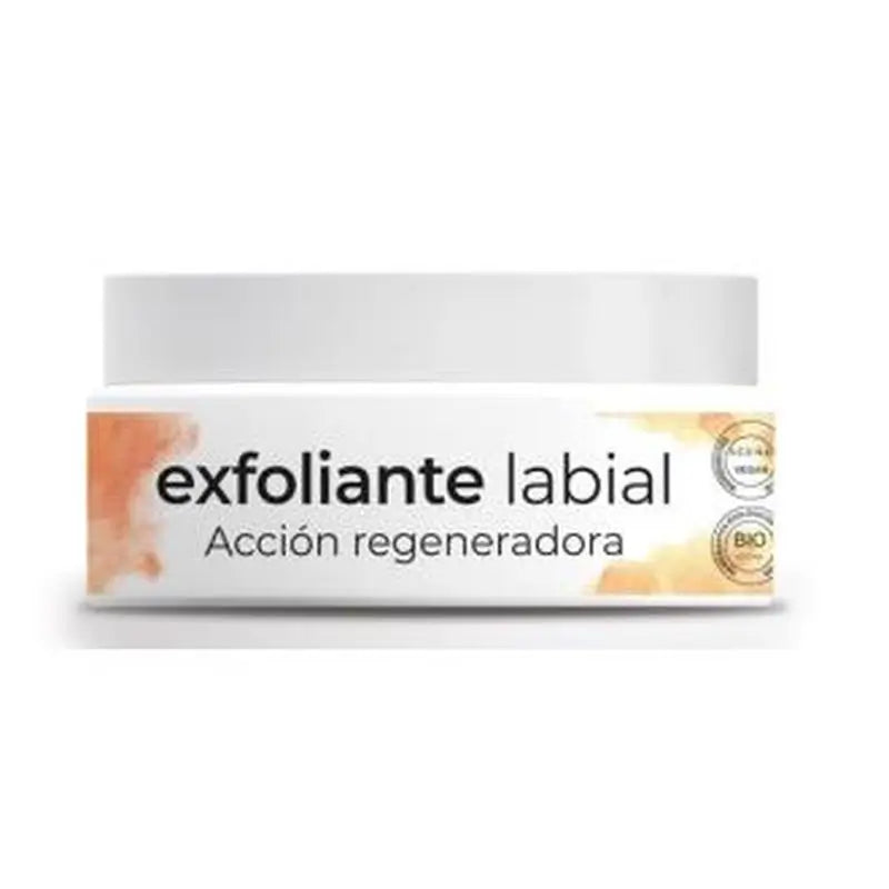Herbora Mimesis Sensations Exfoliante Labial 15Ml.