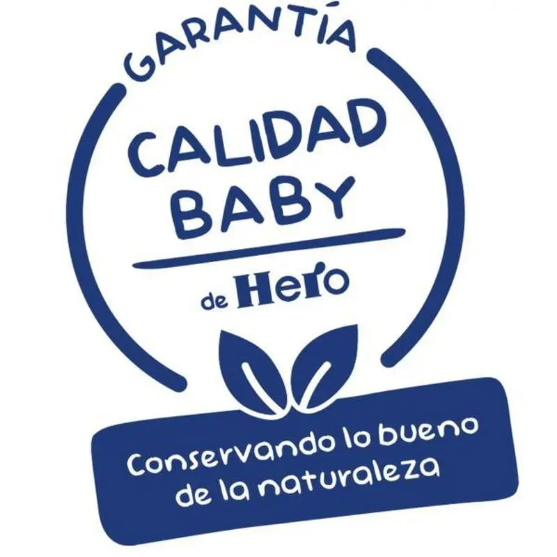 Hero Baby Snacks Solo Zanahoria Y Maiz 40G