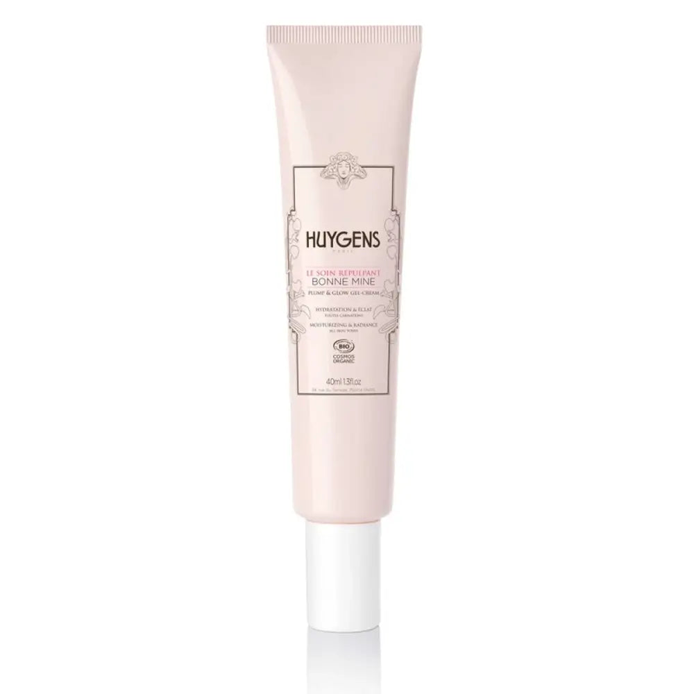 Hugyens Huy Facial Good Face Cream 40 Ml
