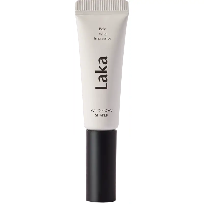 Laka Wild Eyebrow Fixative: Strong, 9 gr
