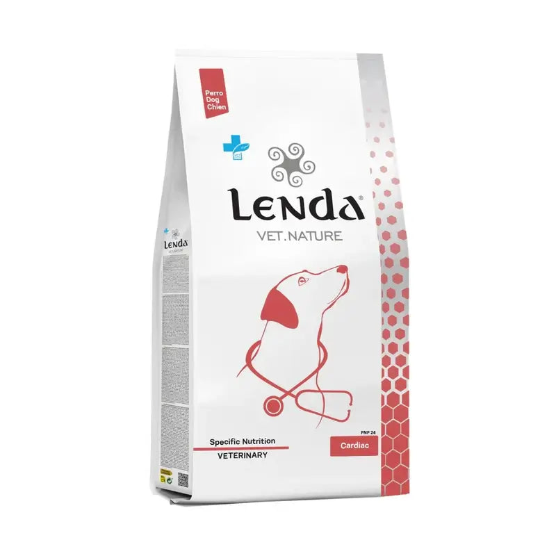 Lenda Vetnature Dog Cardiac , 10 kg