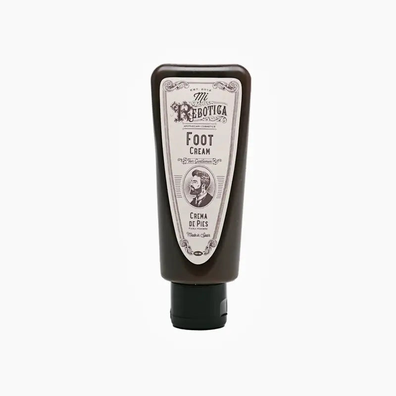 Mi Rebotica Crema De Pies Para Hombre 100 Ml