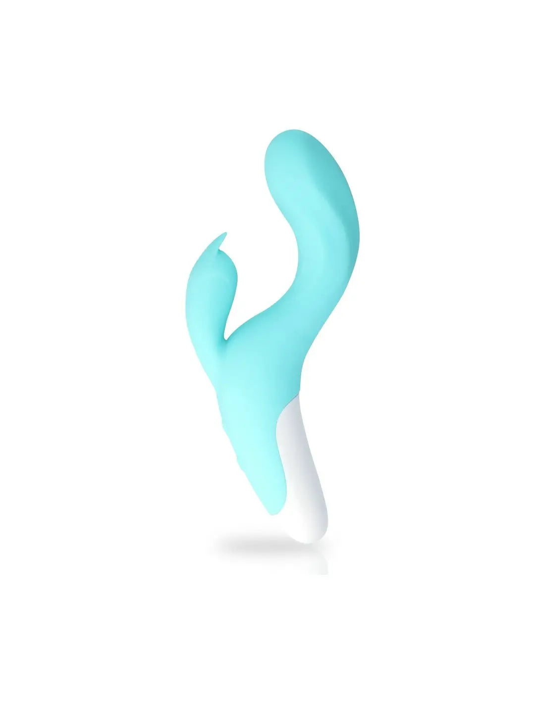 Mia Dresde Vibrador Azul Turquesa