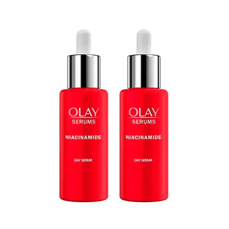 Olay Niacinamide Serum, pack 2 x 50Ml