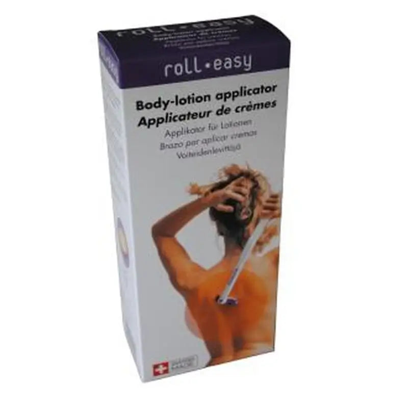Oscimed Roll Easy Brazo Aplicador (Crema,Masaje )1Ud.