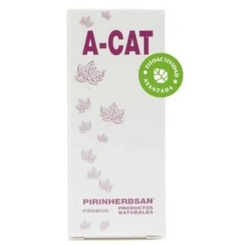 Pirinherbsan A Cat 15Ml