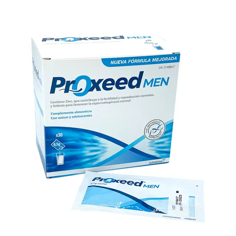 Proxeed Men , 30 sachets