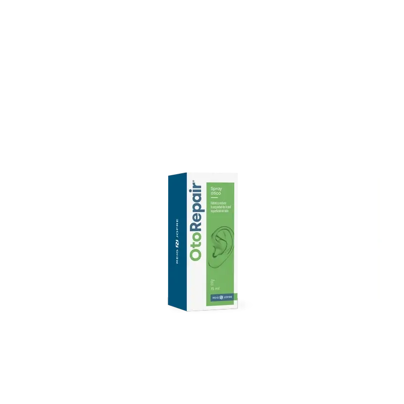 Otorepair Spray, 15 ml