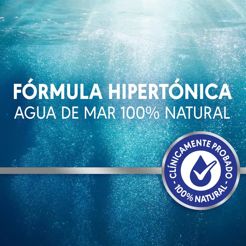 Rhinomer Plus+ F3 Frequent Users , 125 ml