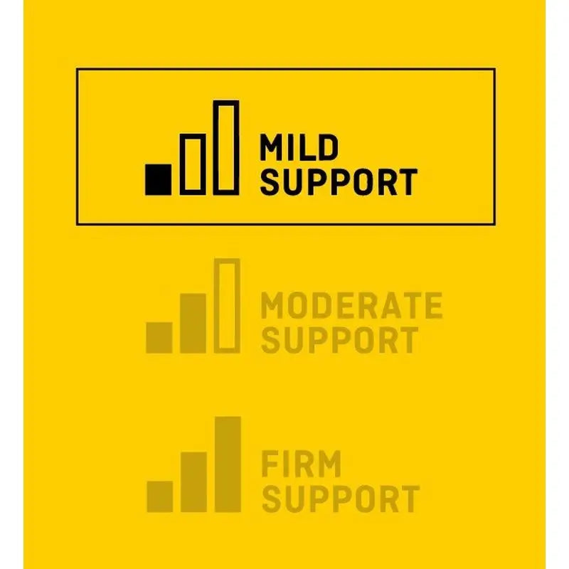 3M Futuro Comfort Knee Brace Large Size