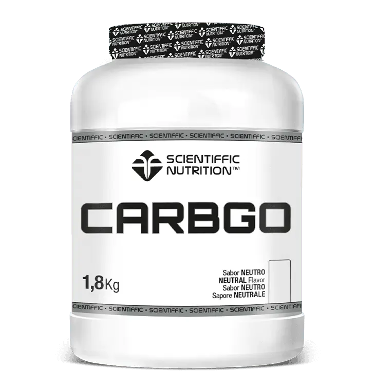 Scientiffic Nutrition Carbgo Neutra , 4 pounds