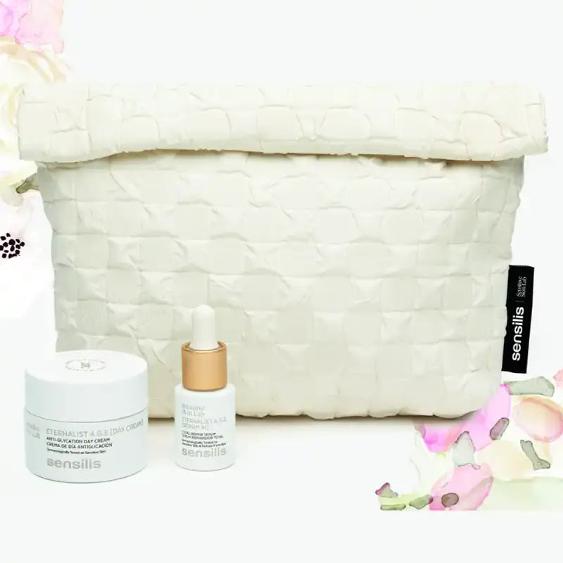 Sensilis Eternalist Pack Mothersday 25, 50+15 ml