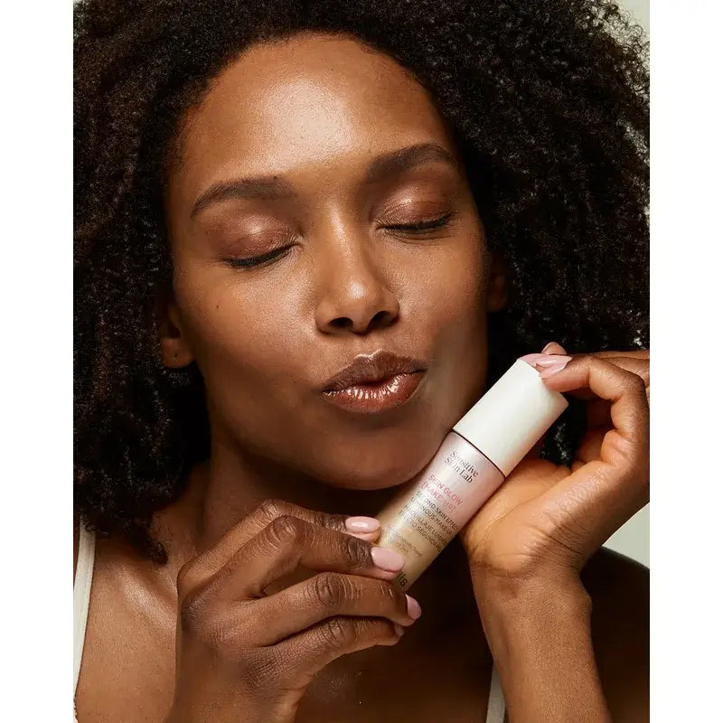 Sensilis Skin Glow Makeup Luminous Foundation - Shade Sand 03, 30 ml