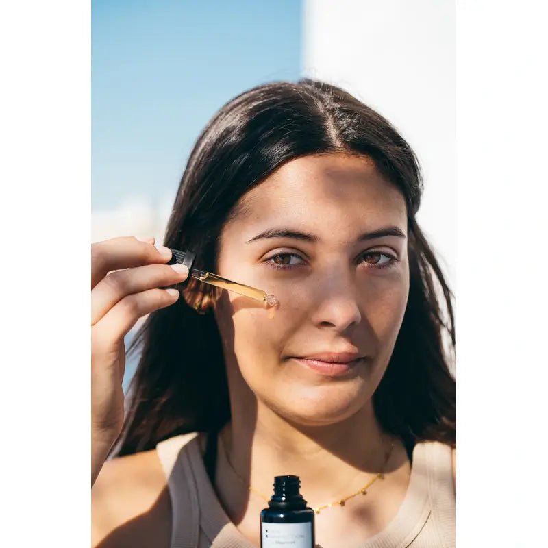 Skin Perfection Day Serum , 30 ml