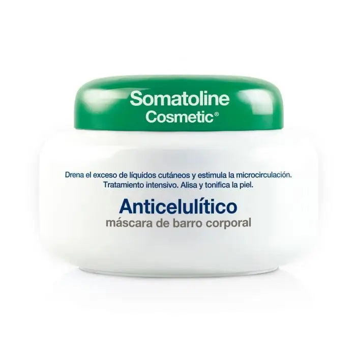 Somatoline Sc Ac Mud Mask