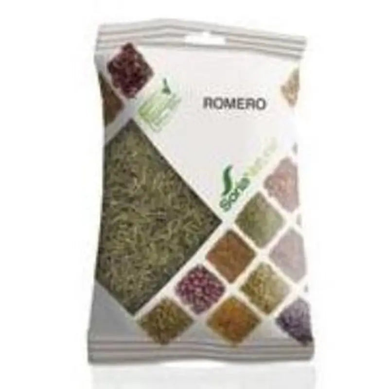 Soria Natural Romero Bolsa 75Gr.