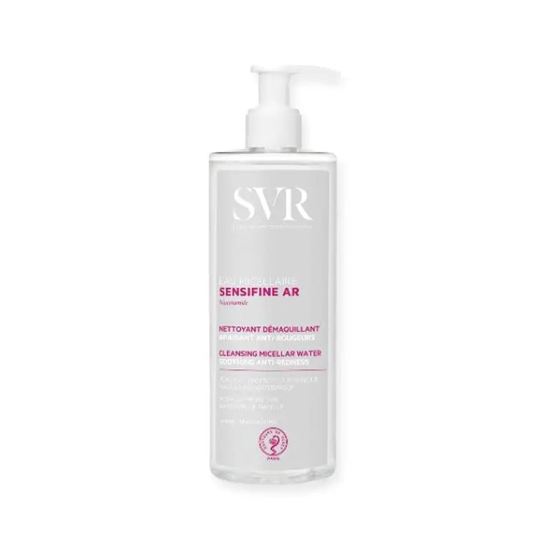 SVR Sensifine Ar Micellar Water 400 ml