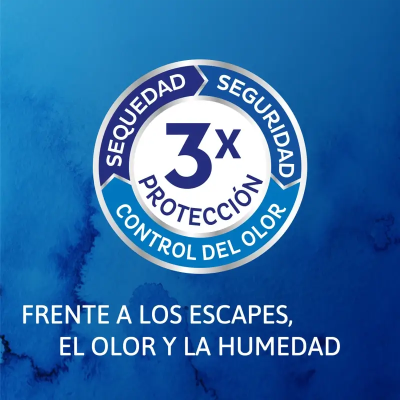 Tena Discreet Extra, 10 Units