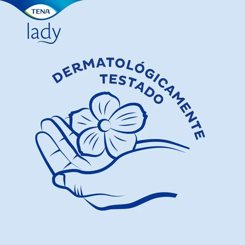 Tena Lady Super, 30 pieces