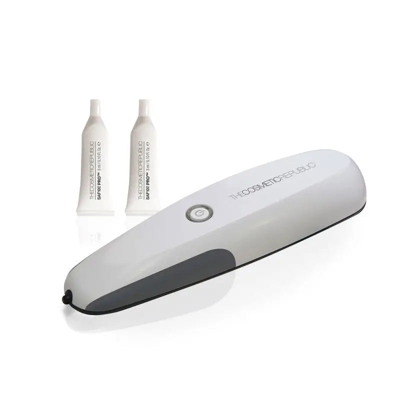 The Cosmetic Republic Tratamiento Láser Uso Personal