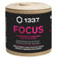 1337 Pharma 1337 Focus 60 Cápsulas