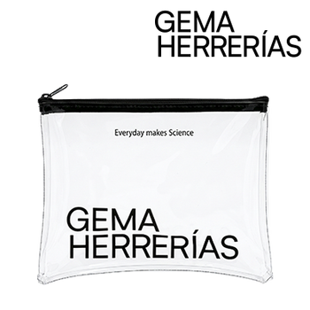 REGALO NECESER GEMA HERRERÍAS (HASTA FIN DE EXISTENCIAS) - 1