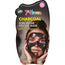7 Heaven Peel-Off Charcoal Mask With Salicylic Acid Refines Pores , 10 ml