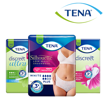 ESSITY - TENA 20% PRIMAVERA (30 MAYO 2026)