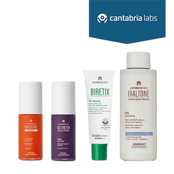 CANTABRIA LABS 20% FARMAWEEK (31 MAYO 2026)