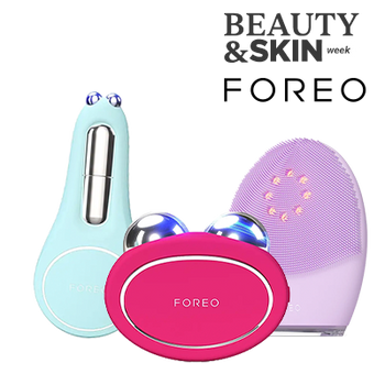 BEAUTY SKIN WEEK - FOREO HASTA 50% DTO. (20 ABRIL 2026)
