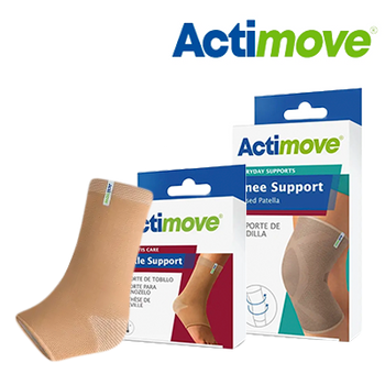 ACTIMOVE 20% DTO. (31 MARZO 2026)
