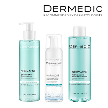 DERMEDIC - NOMACNE - 20% 1ªU - FARMAWEEK - (31 MAYO 2026)