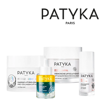  PATYKA - PATYKA - 20% 1ªU - FARMAWEEK- (31 MAYO 2026)
