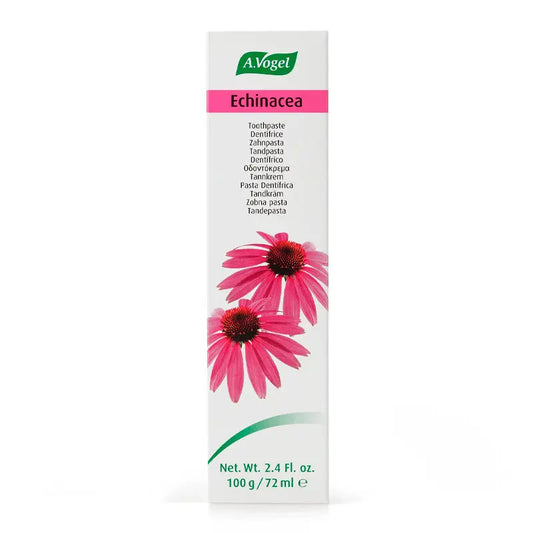 A.Vogel Dentalforce Echinacea Toothpaste 100 ml
